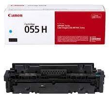 Canon Image MF746cx Cyan Toner