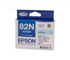 Epson 82N light Cyan Ink