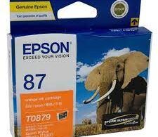 Epson Stylus Photo R1900 orange Ink