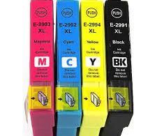 Epson 29Xl multipack
