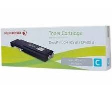 Xerox Docuprint CP405D Cyan Toner