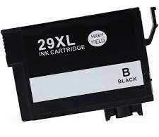 Epson 29xl compatible black