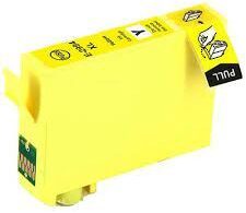 Epson 29xl Compatible Yellow