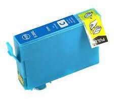 Epson Expression Home XP4105 cyan