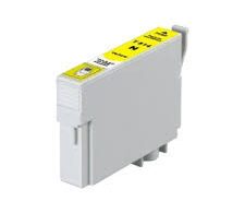 Epson 81n Compatible Yellow Ink