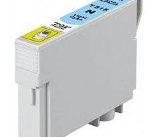 Epson 82n Compatible Cyan Ink