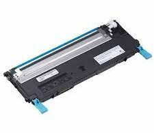 Dell 1230c cyan Toner Cartridge