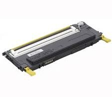 Dell 1230c yellow Toner Cartridge