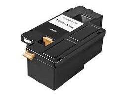 Dell 1250c Compatible Black Toner
