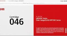 Canon Imageclass MF735X Toner Black
