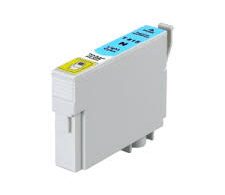 Epson 81n Compatible Cyan Ink