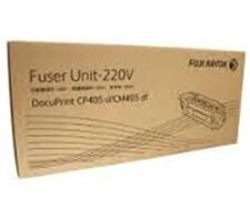 fuji xerox docuprint cp405 fuser