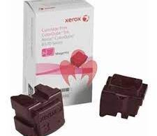 Fuji Xerox ColorQube 8570 Magenta Stix Ink