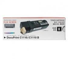 Xerox Docuprint C1110 Black Toner