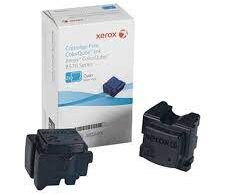 Fuji Xerox ColorQube 8570 Cyan Stix Ink