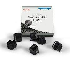 Xerox Phaser 8400 Black ink stix