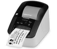 Brother QL700 Label Machine