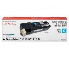 Xerox Docuprint C1110 Cyan Toner