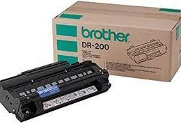 Brother DR200 Drum Unit