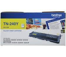 Brother TN-240 Yellow toner