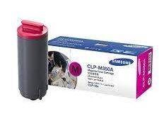 Samsung Clp 350 Magenta Toner