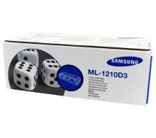 Samsung ML-2010 Toner