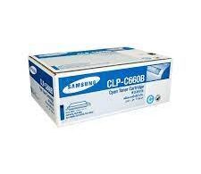 Samsung CLP-C660b Black Toner