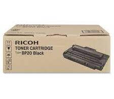 Ricoh Aficio BP20N Toner