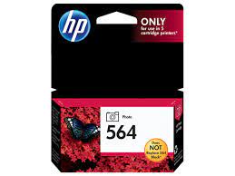HP 564 Photo Ink Cartridge