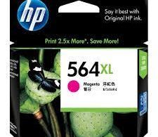 HP 564XL Magenta Ink Cartridge
