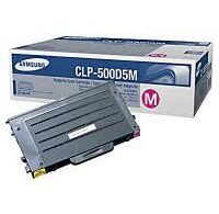 Samsung CLP-500 Magenta Toner