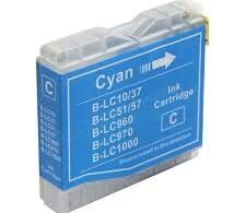 Brother DCP135c Generic Ink