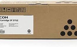 Ricoh Aficio SP311Dnw Toner