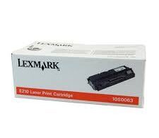 lexmark E210 toner