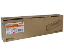 OKI MC852dn Magenta Toner
