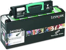 Lexmark E330 Toner Cartridge