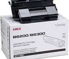 Oki B6300 Toner