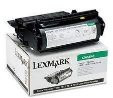 Lexmark Optra S Toner cartridge