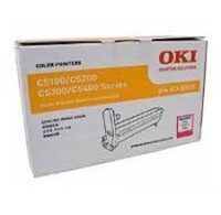 OkI C5200 Toner