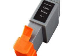 Canon BCI-24 Black ink