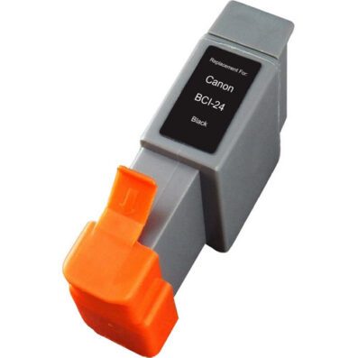 Canon BCI-24 Black ink