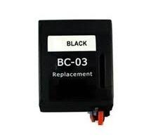 Canon BC-03 Black Ink Cartridge