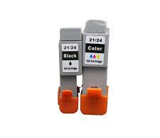 Canon BCI-21 ink cartridge 2