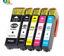 Epson Expression Xp540 ink