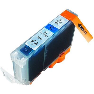 Canon BCI-6C Ink Compatible