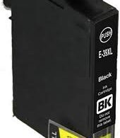 Epson 39xl Black Ink