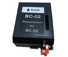 Canon BC-02 Black Ink cartridge