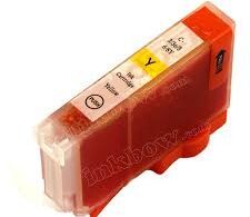 Canon BCI-3E Yellow Ink Compatible