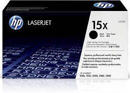 HP C7115X Toner Cartridge