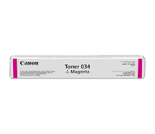 Canon Imageclass Mf810cdn magenta Toner